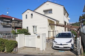 (外観)