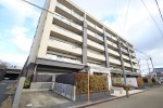 TJ-1649 中古マンション 伊賀市 上野相生町(ポレスター伊賀上野)