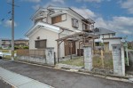 TTJ-2021 中古住宅 名張市 美旗町中2番