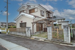(外観)