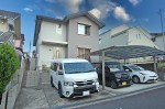 TTJ-2028 中古住宅 名張市 梅が丘北3番町