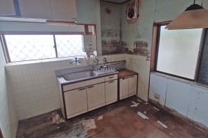 (キッチン) (キッチン)