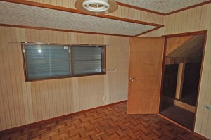 2階洋室 2階洋室