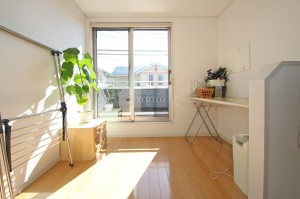 フリースペース