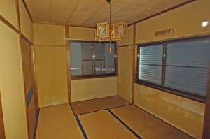 2階和室 2階和室