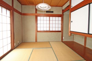 和室