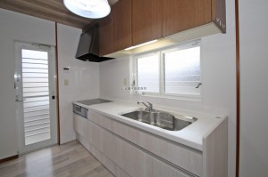 (キッチン) (キッチン)