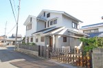 TTJ-2036 中古住宅 伊賀市 緑ヶ丘中町