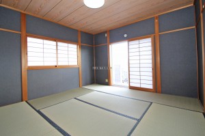 2階和室 2階和室