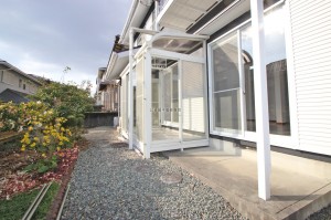 サンルーム サンルーム