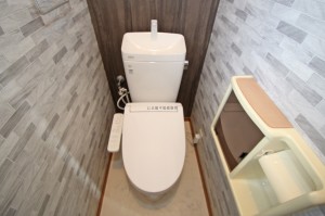 2階トイレ 2階トイレ