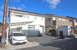 TTJ-2044 中古住宅 伊賀市 緑ヶ丘本町