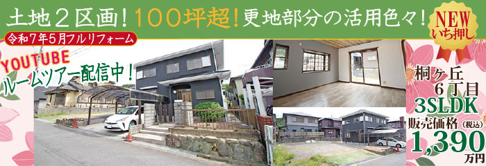 TTJ-1970桐バナー春