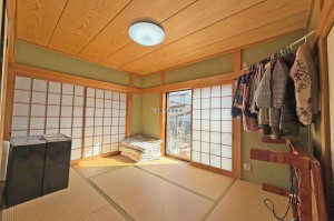 和室