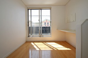 フリースペース