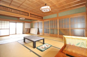 和室