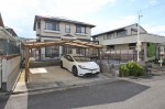 TTJ-2076 中古住宅 名張市 梅が丘北2番町