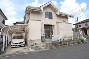 (外観)
