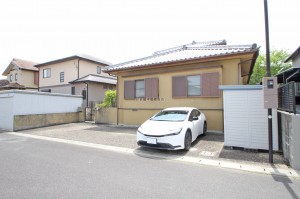 (外観)