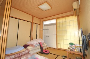 1階和室
