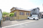 TTJ-2073 中古住宅 伊賀市 ゆめが丘6丁目