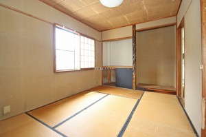 1階和室