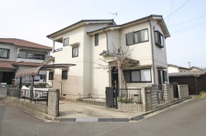 (外観)