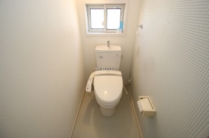１階トイレ