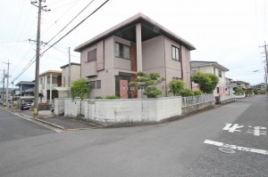 (外観)