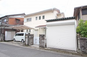 (外観)