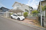 TTJ-2092 中古住宅 名張市 百合が丘西4番町 TTJ-2092 中古住宅 名張市 百合が丘西4番町
