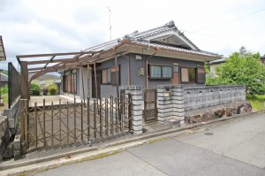 (外観)