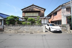 (外観)