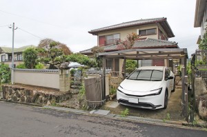 (外観)