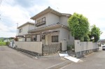TTJ-2089 中古住宅 名張市 美旗町中1番