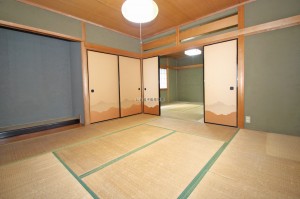 和室