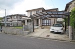 TTJ-2097 中古住宅 名張市 百合が丘西3番町 TTJ-2097 中古住宅 名張市 百合が丘西3番町
