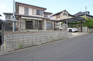 (外観)