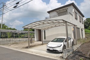 (外観)