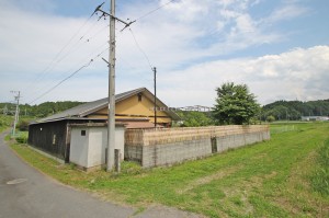 (外観)