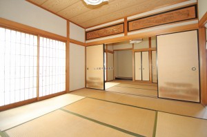 和室