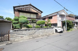 (外観)