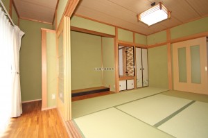 和室
