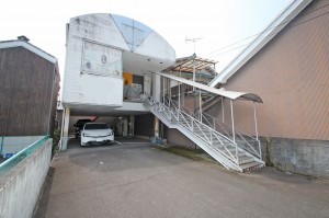 (外観)