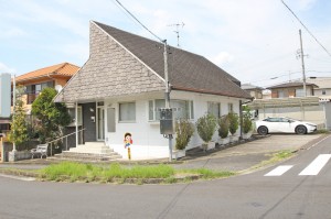 (外観)