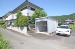 TTJ-2100 中古住宅 名張市 朝日町