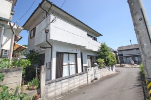 (外観)