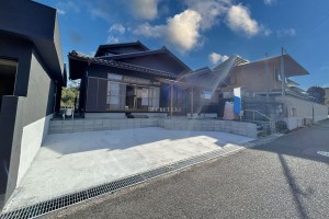 (外観)