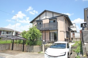 (外観)