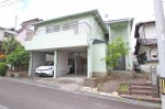 TTJ-2098 中古住宅 名張市 つつじが丘南3番町
